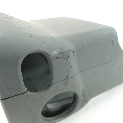 Damage 2001 2002 2003 2004 2005 Audi TT Steering Column Cover Trim Bezel