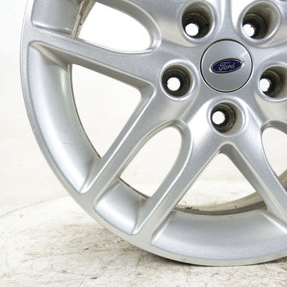 2010 2011 2012 Ford Fusion 16 Inch Aluminum Alloy Wheel Rim Ring