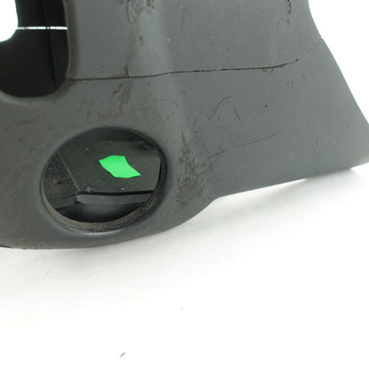 Damage 2001 2002 2003 2004 2005 Audi TT Steering Column Cover Trim Bezel