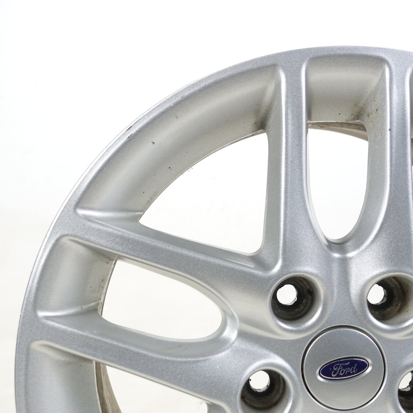 2010 2011 2012 Ford Fusion 16 Inch Aluminum Alloy Wheel Rim Ring