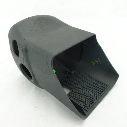 Damage 2001 2002 2003 2004 2005 Audi TT Steering Column Cover Trim Bezel