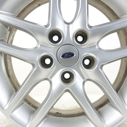 2010 2011 2012 Ford Fusion 16 Inch Aluminum Alloy Wheel Rim Ring