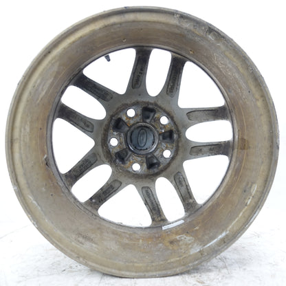 2010 2011 2012 Ford Fusion 16 Inch Aluminum Alloy Wheel Rim Ring
