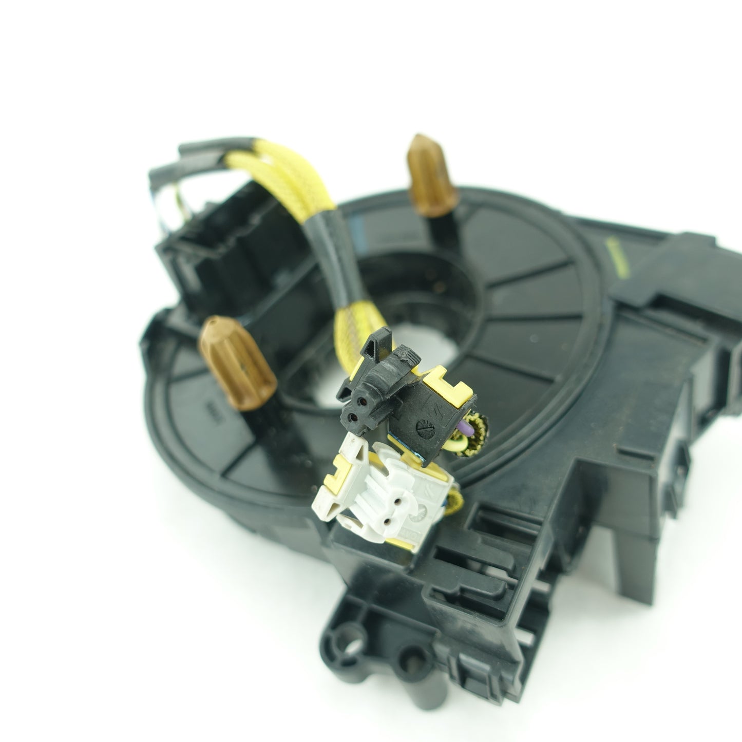 2011 2012 2013 2014 Ford F150 Air Bag Clock Spring Spiral Cable