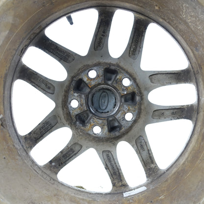 2010 2011 2012 Ford Fusion 16 Inch Aluminum Alloy Wheel Rim Ring