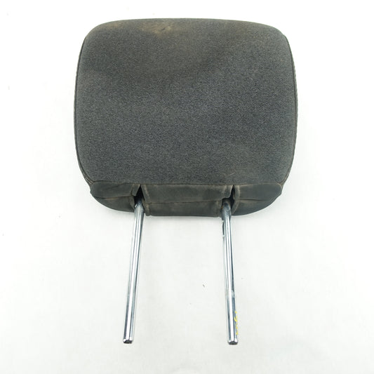 2019 2020 2021 2022 Ram 2500 3500 Headrest Head Rest Black Cloth