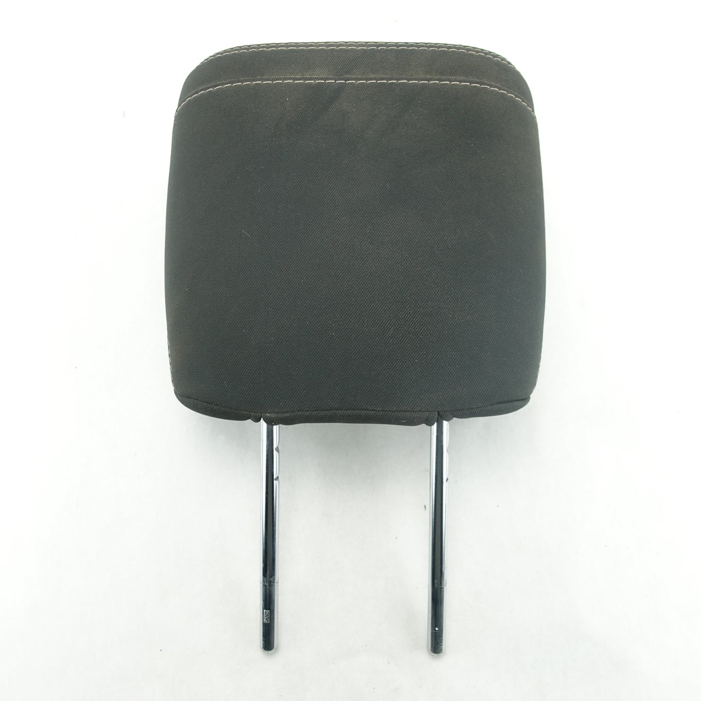 2019 2020 2021 2022 Ram 2500 3500 Headrest Head Rest Black Cloth