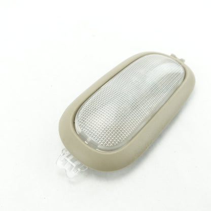 2019 2020 2021 2022 2023 Ram 2500 3500 Rear Dome Map Light Lamp