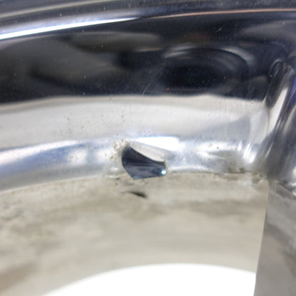 Damage 2007 2008 2009 Cadillac Escalade 22 Inch Aluminum Alloy Wheel Rim Ring