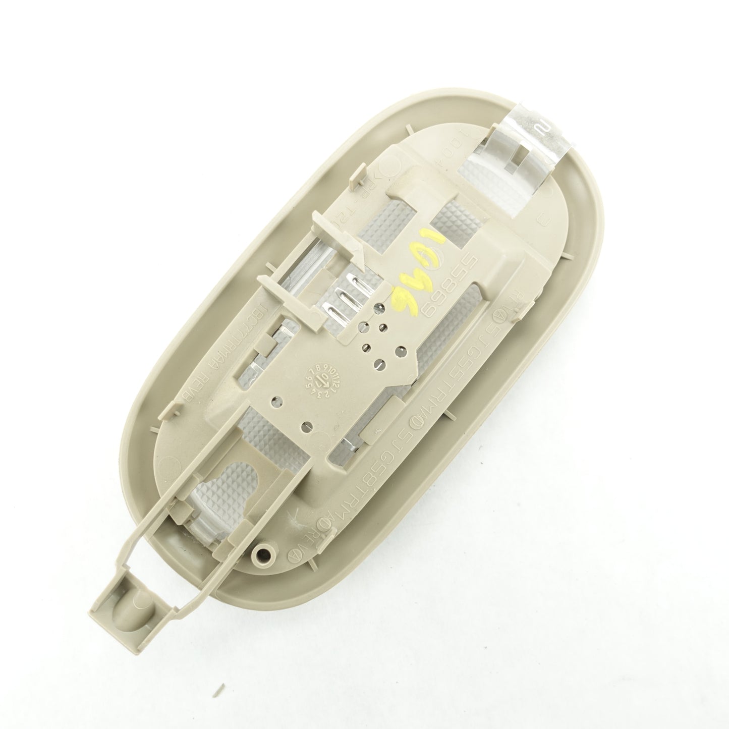 2019 2020 2021 2022 2023 Ram 2500 3500 Rear Dome Map Light Lamp