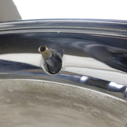 Damage 2007 2008 2009 Cadillac Escalade 22 Inch Aluminum Alloy Wheel Rim Ring