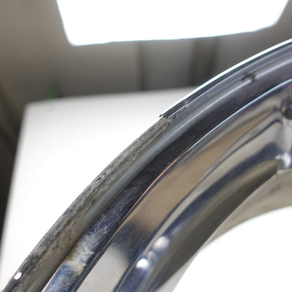 Damage 2007 2008 2009 Cadillac Escalade 22 Inch Aluminum Alloy Wheel Rim Ring