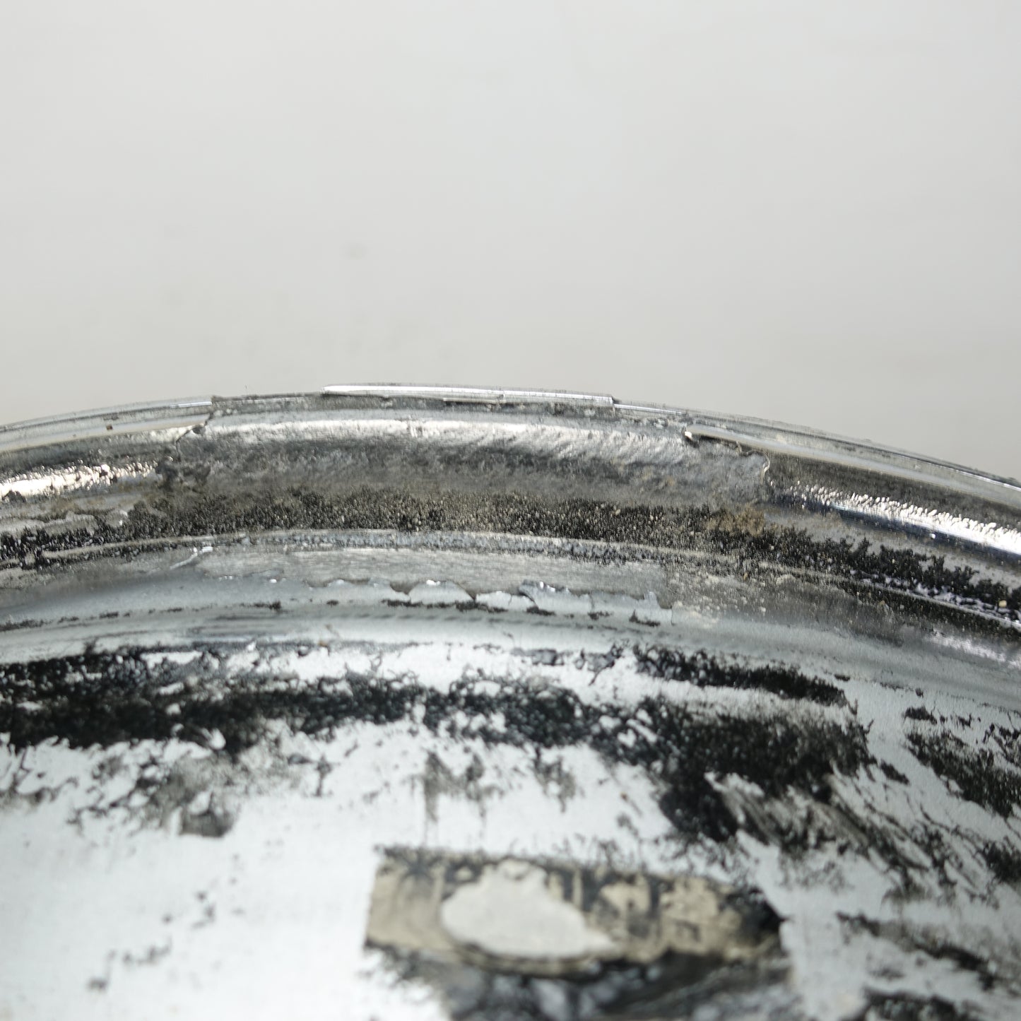 Damage 2007 2008 2009 Cadillac Escalade 22 Inch Aluminum Alloy Wheel Rim Ring