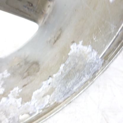 Damage 2007 2008 2009 Cadillac Escalade 22 Inch Aluminum Alloy Wheel Rim Ring