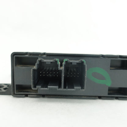 Damage 2018 2019 2020 2021 Ram 1500 2500 3500 Network Gateway Control Module