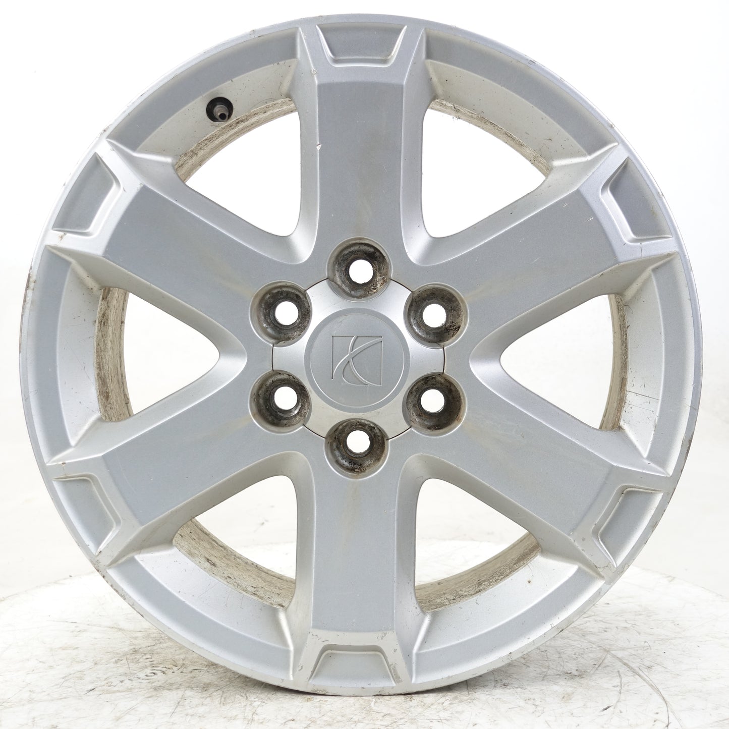 2007 2008 2009 2010 Saturn Outlook 18 Inch Aluminum Alloy Wheel Rim