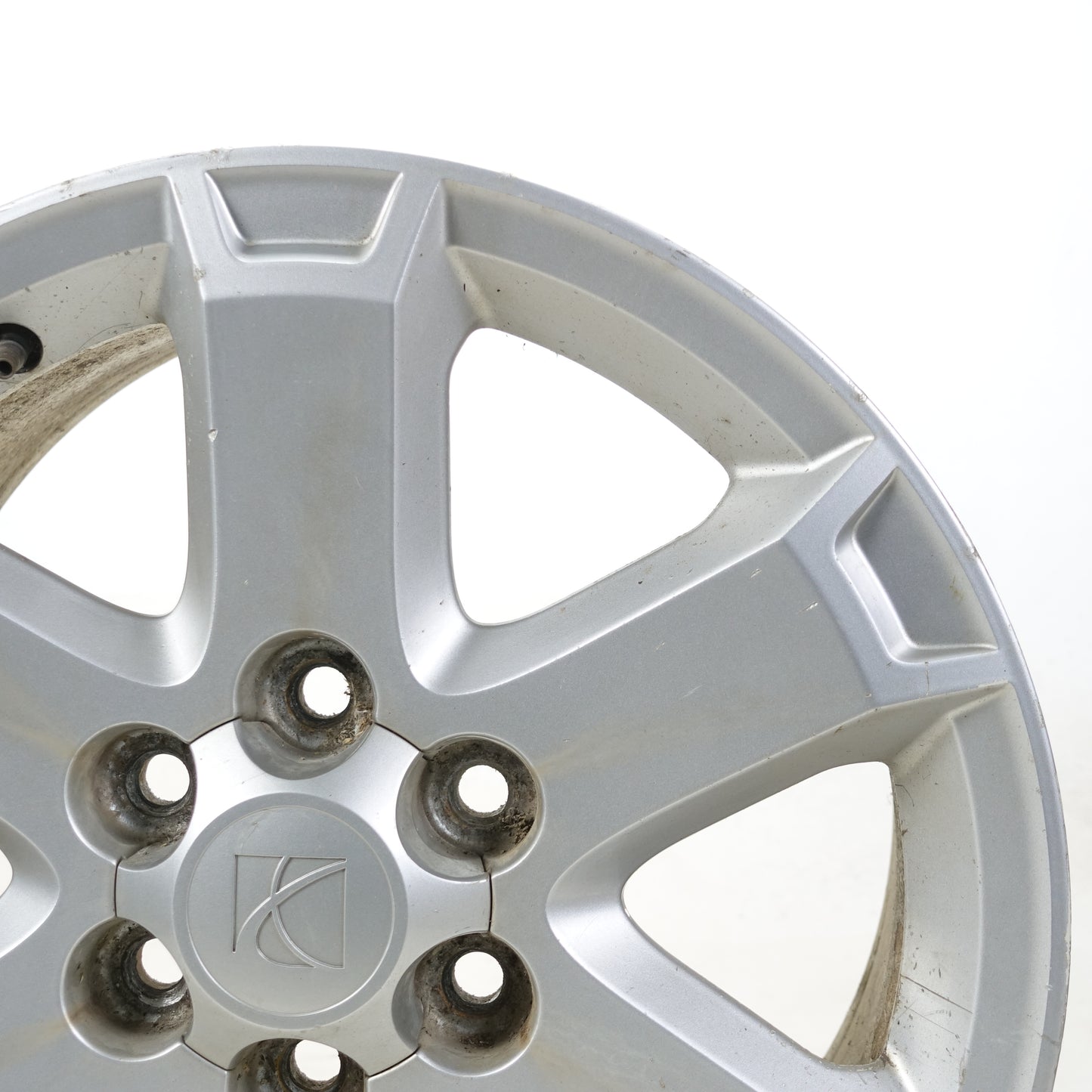 2007 2008 2009 2010 Saturn Outlook 18 Inch Aluminum Alloy Wheel Rim