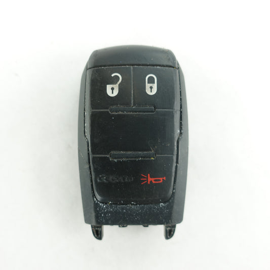 2019 2020 2021 2022 Ram 2500 3500 Keyless Entry Key Fob Remote