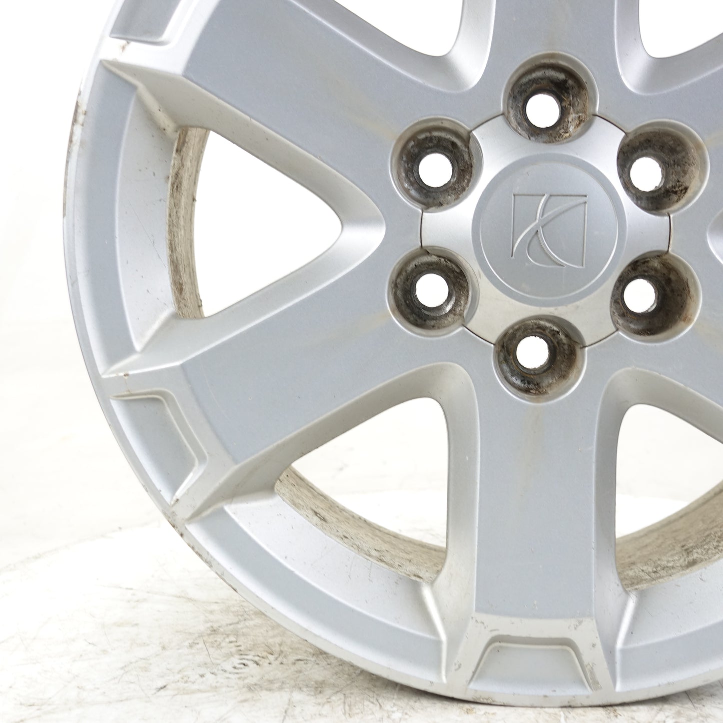 2007 2008 2009 2010 Saturn Outlook 18 Inch Aluminum Alloy Wheel Rim