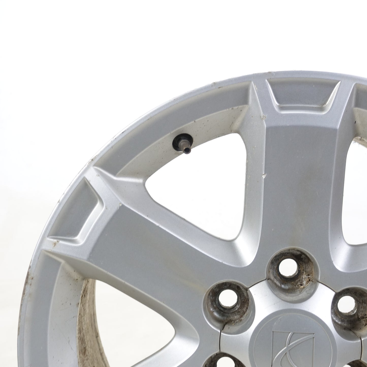 2007 2008 2009 2010 Saturn Outlook 18 Inch Aluminum Alloy Wheel Rim