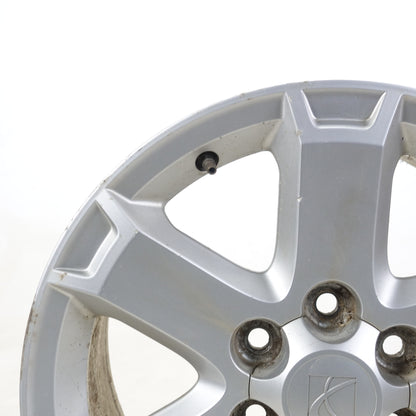 2007 2008 2009 2010 Saturn Outlook 18 Inch Aluminum Alloy Wheel Rim