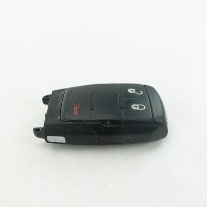 2019 2020 2021 2022 Ram 2500 3500 Keyless Entry Key Fob Remote