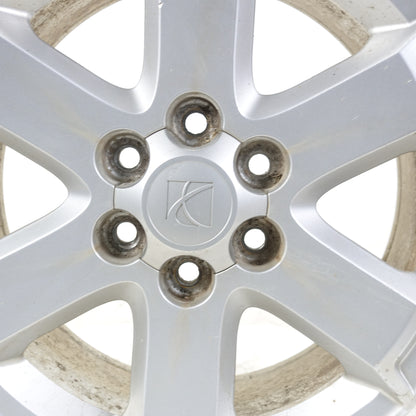 2007 2008 2009 2010 Saturn Outlook 18 Inch Aluminum Alloy Wheel Rim