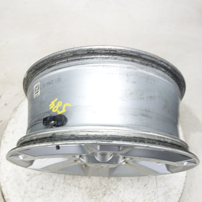 2007 2008 2009 2010 Saturn Outlook 18 Inch Aluminum Alloy Wheel Rim