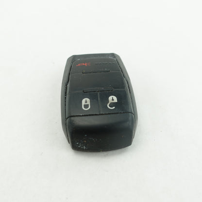 2019 2020 2021 2022 Ram 2500 3500 Keyless Entry Key Fob Remote