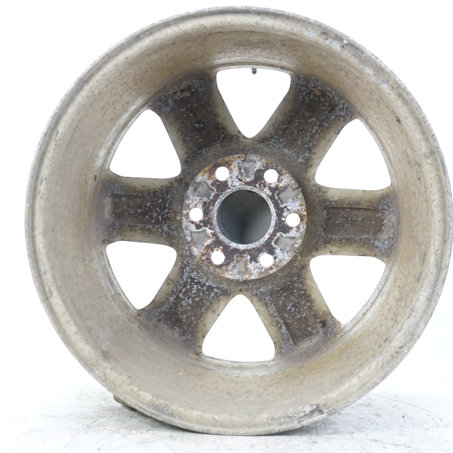 2007 2008 2009 2010 Saturn Outlook 18 Inch Aluminum Alloy Wheel Rim