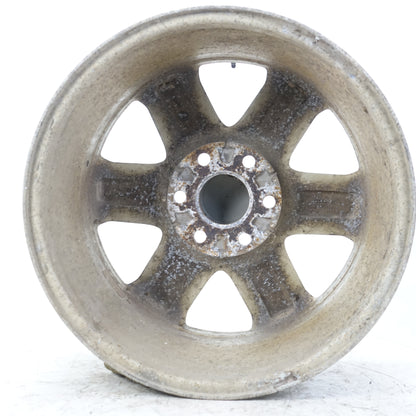 2007 2008 2009 2010 Saturn Outlook 18 Inch Aluminum Alloy Wheel Rim