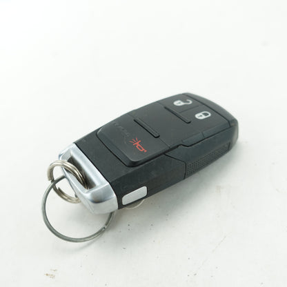 2019 2020 2021 2022 Ram 2500 3500 Keyless Entry Key Fob Remote