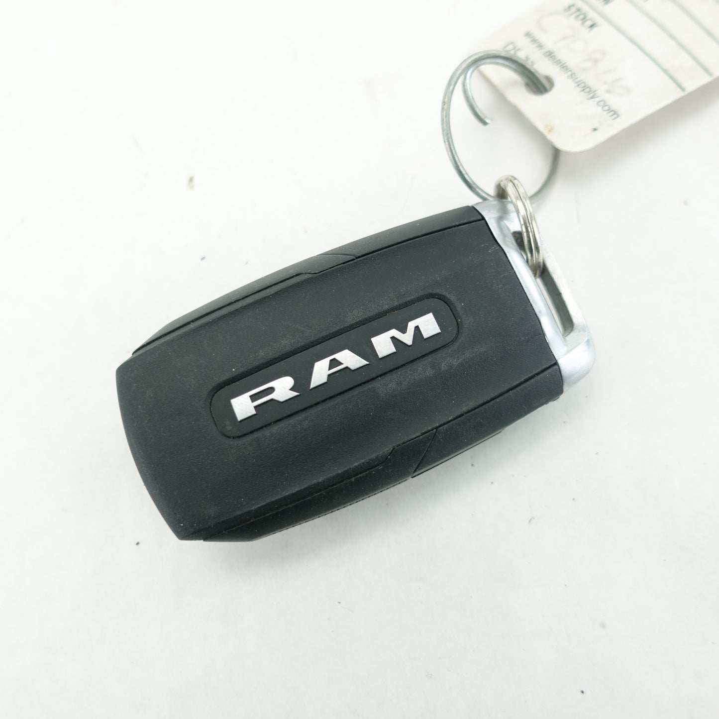 2019 2020 2021 2022 Ram 2500 3500 Keyless Entry Key Fob Remote