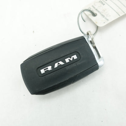 2019 2020 2021 2022 Ram 2500 3500 Keyless Entry Key Fob Remote