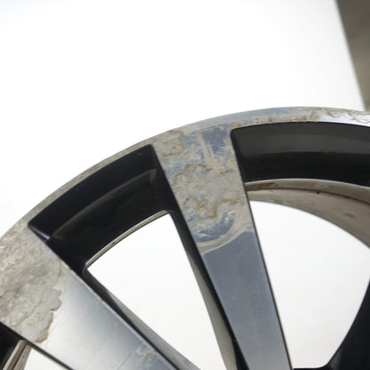 2012 2013 2014 2015 2016 2017 VW Beetle 19 Inch Aluminum Alloy Wheel Rim Ring
