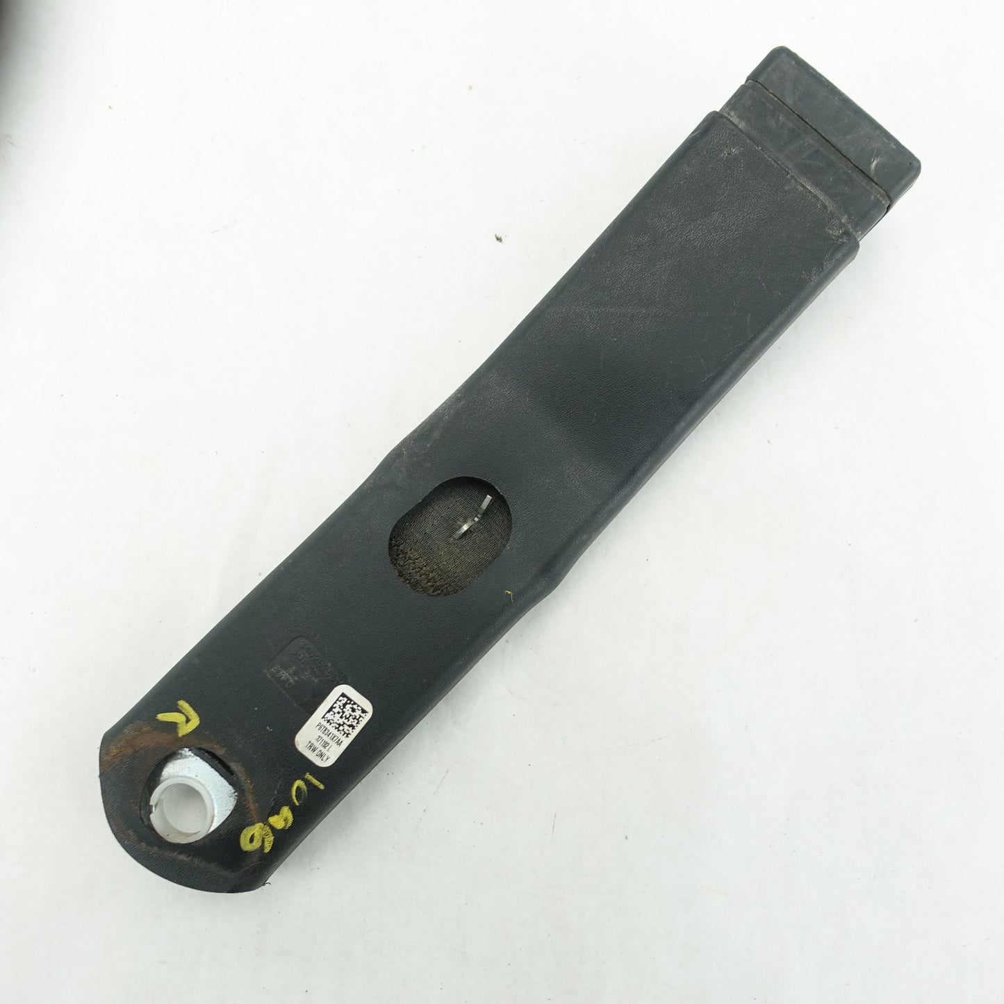 2019 2020 2021 2022 2023 2024 Ram 3500 Passenger Right Seat Belt Buckle