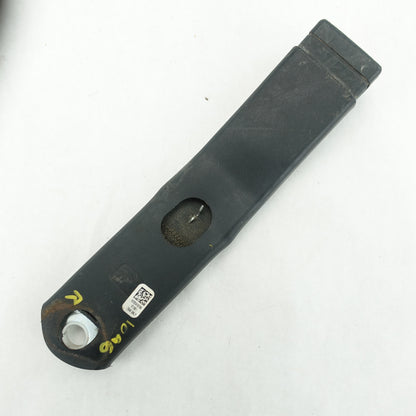 2019 2020 2021 2022 2023 2024 Ram 3500 Passenger Right Seat Belt Buckle