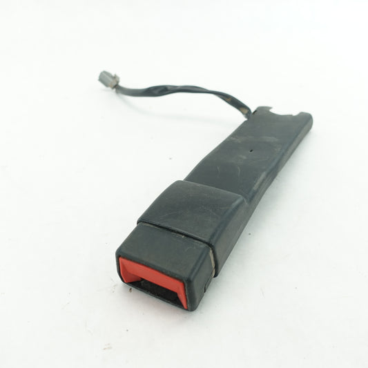 2019 2020 2021 2022 2023 Ram 3500 Driver Left Front Seat Belt Buckle