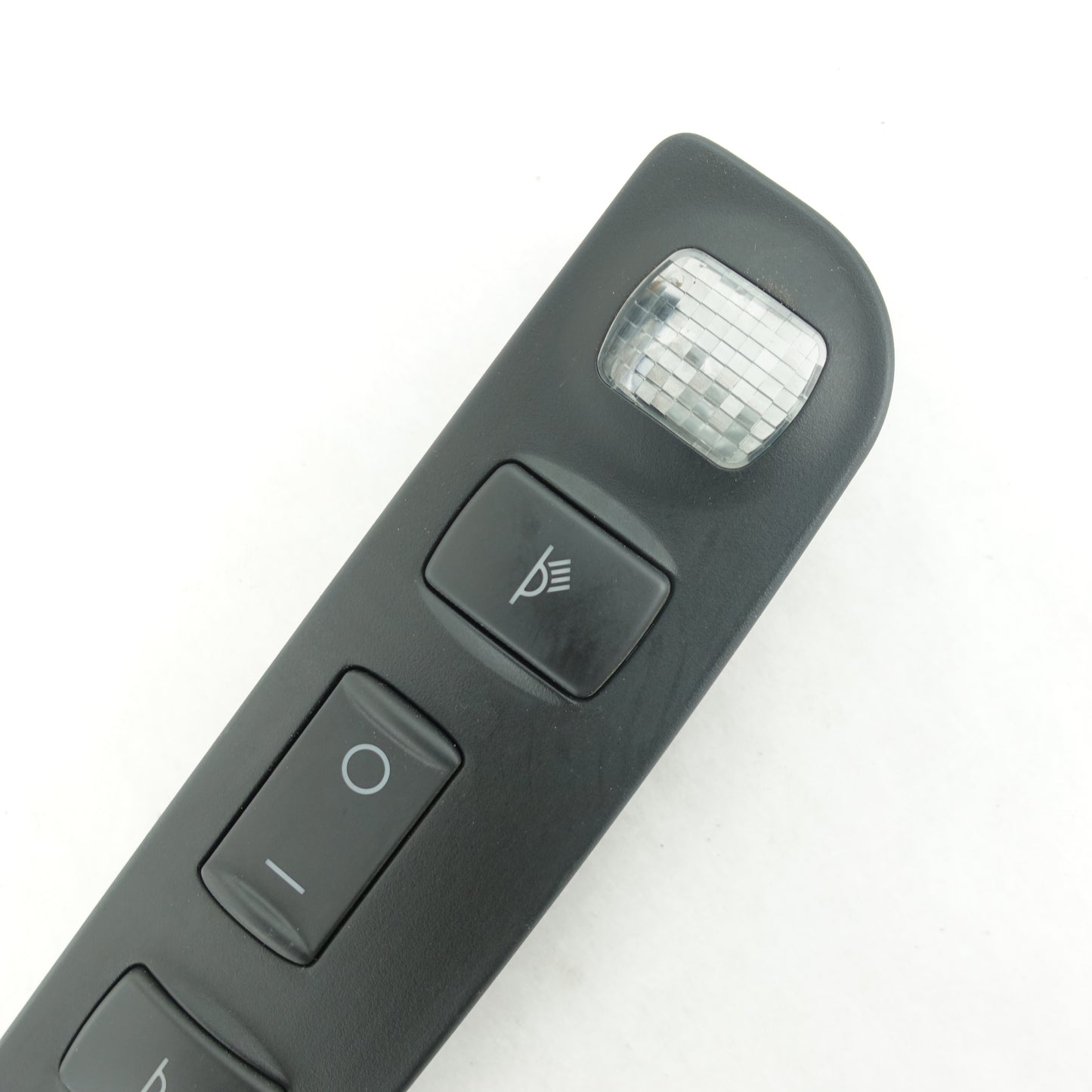 2001 2002 2003 2004 2005 2006 Audi TT Overhead Dome Map Light Lamp Black