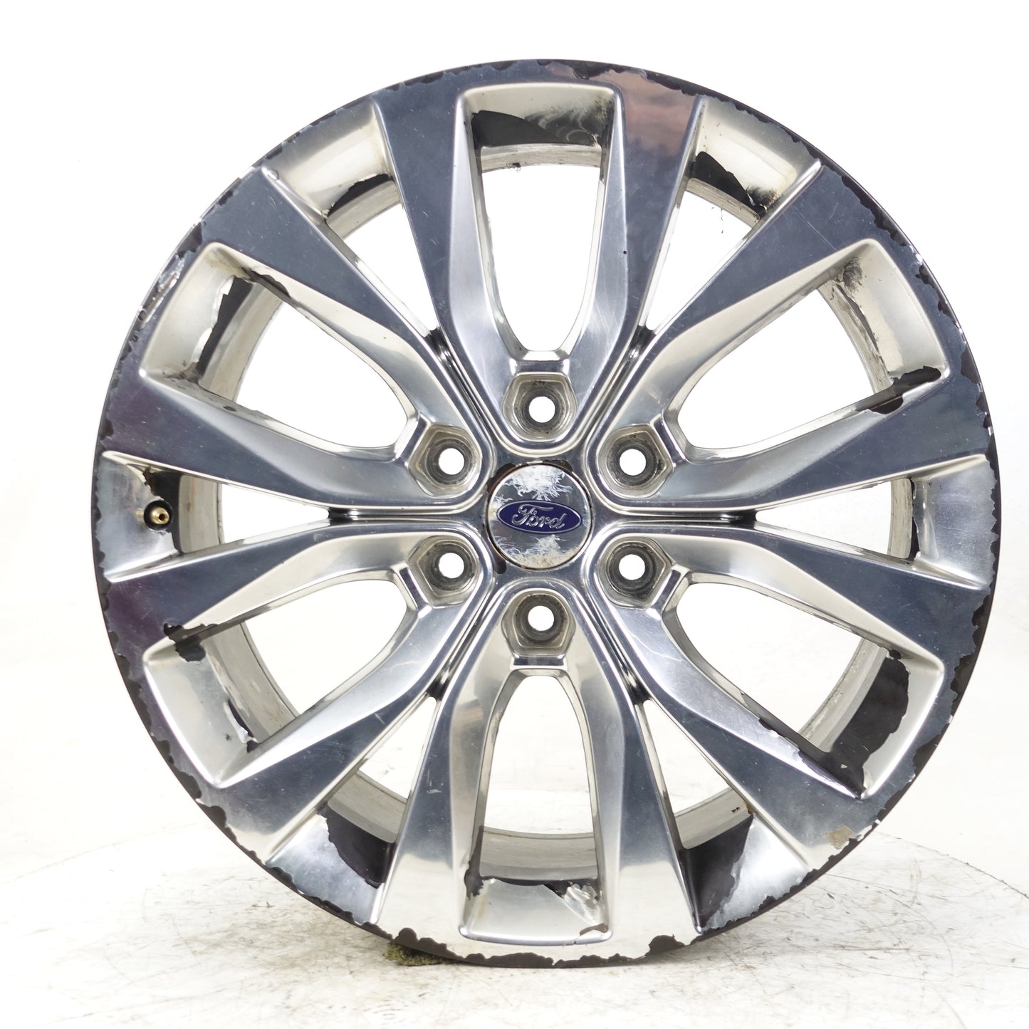 2015 2016 2017 Ford F150 20 Inch Aluminum Alloy Wheel Rim Ring