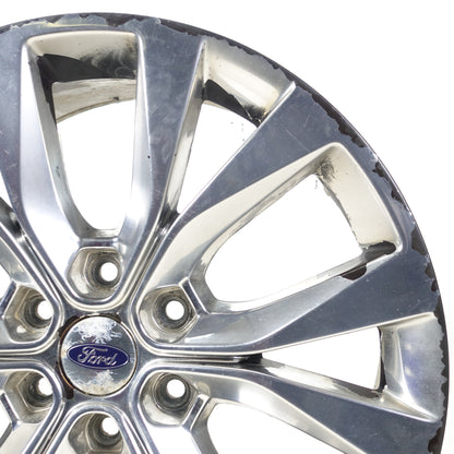 2015 2016 2017 Ford F150 20 Inch Aluminum Alloy Wheel Rim Ring