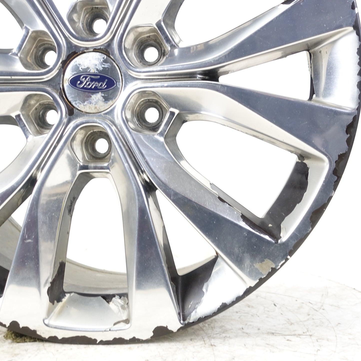 2015 2016 2017 Ford F150 20 Inch Aluminum Alloy Wheel Rim Ring