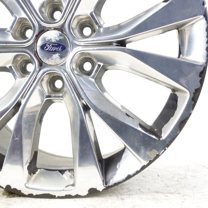 2015 2016 2017 Ford F150 20 Inch Aluminum Alloy Wheel Rim Ring