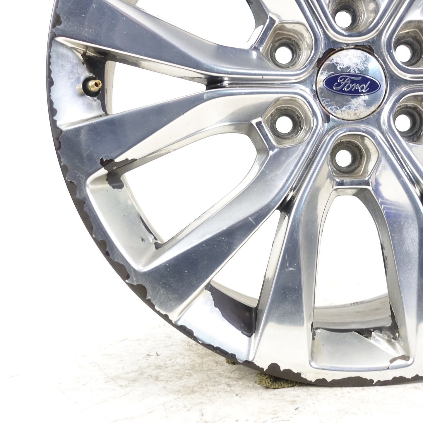 2015 2016 2017 Ford F150 20 Inch Aluminum Alloy Wheel Rim Ring