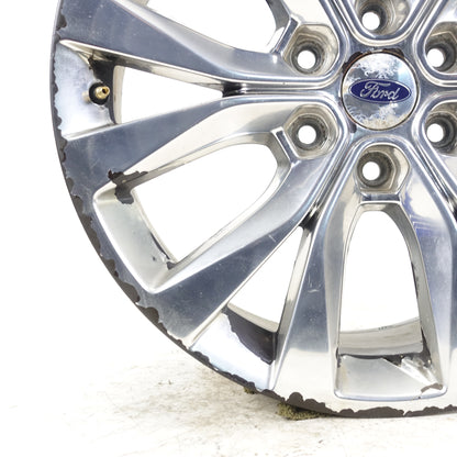 2015 2016 2017 Ford F150 20 Inch Aluminum Alloy Wheel Rim Ring