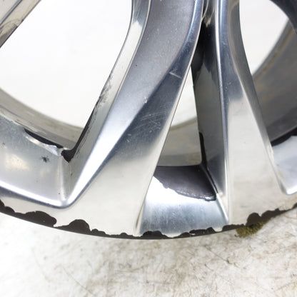 2015 2016 2017 Ford F150 20 Inch Aluminum Alloy Wheel Rim Ring