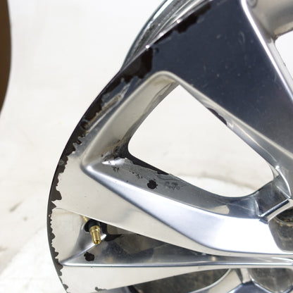 2015 2016 2017 Ford F150 20 Inch Aluminum Alloy Wheel Rim Ring