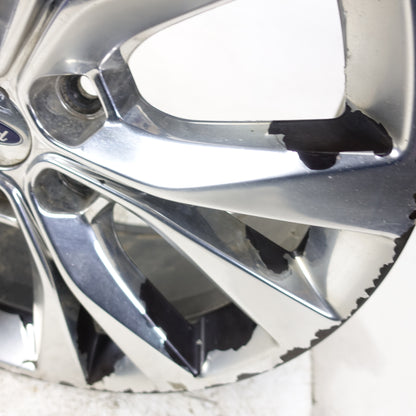 2015 2016 2017 Ford F150 20 Inch Aluminum Alloy Wheel Rim Ring