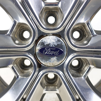 2015 2016 2017 Ford F150 20 Inch Aluminum Alloy Wheel Rim Ring