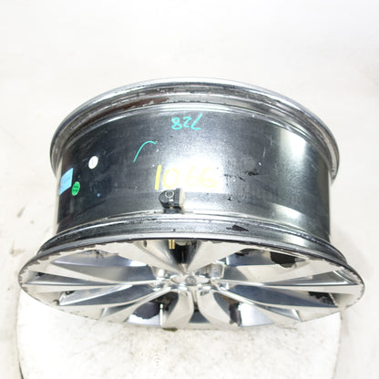 2015 2016 2017 Ford F150 20 Inch Aluminum Alloy Wheel Rim Ring